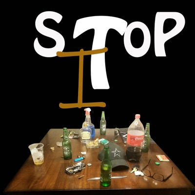 Stop It (feat. Stan B. Da Mastermind) - Single