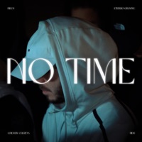 No Time - Single - FIKUS