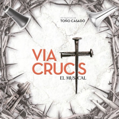 LA FUERZA DE LA CRUZ (feat. Adrián Salzedo, María Virumbrales, Inma Mira & Lauri Ramírez) - Single