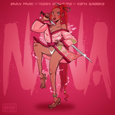 NA NA (feat. Teddy Grahams & Kony Brooks) - Single