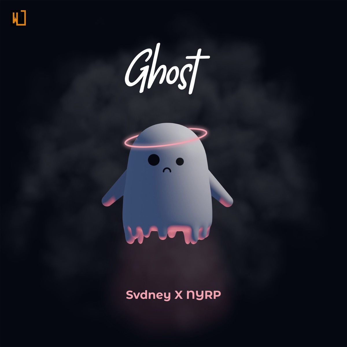 SVDNEY & NYRP - Ghost - Single