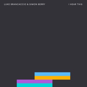 I Hear This - Single