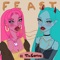 Feast (feat. TiaCorine) [Remix] - bludnymph lyrics