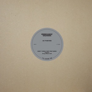 Permanent Vacation Classic 02 (feat. Qzen) - EP