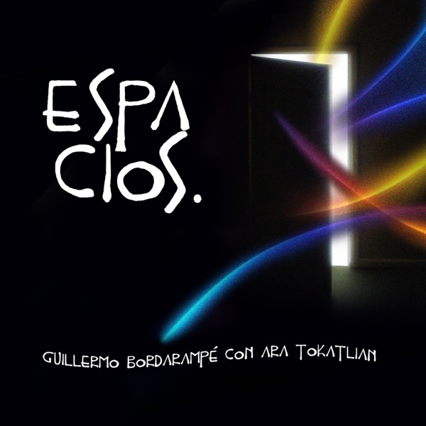 Espacios (feat. Ara Tokatlian)