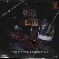 She Ready (feat. YB4L & DAMARIOTHAP) - Single - C Crazy