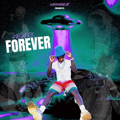2Rare (Forever) - Single
