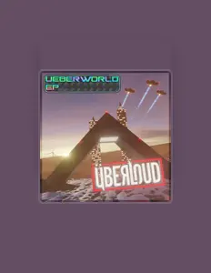 Ouça Überloud, assista a videoclipes, leia a biografia, veja as datas das turnês e mais!