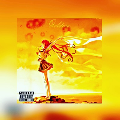 Golden (feat. Rns Jerry) - Single