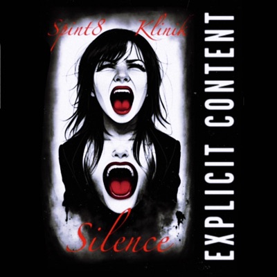Silence (feat. Klinik) - Single