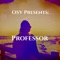 Professor - SkyXTheLover lyrics