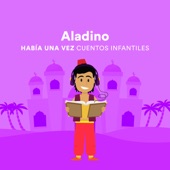 Aladino artwork