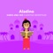 Aladino artwork