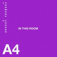 In This Room - EP - LOS LEO