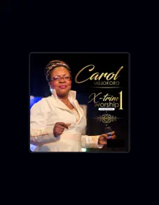 Carol Mujokoro सुनें, म्यूज़िक वीडियो देखें, बायो पढ़ें, दौरे की तारीखें और बहुत कुछ देखें!