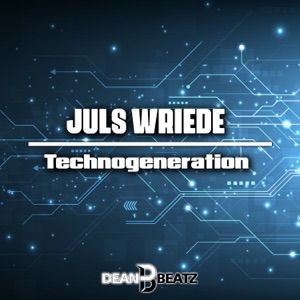 Technogeneration - Single