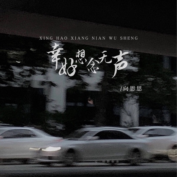 幸好想念无声 - Single