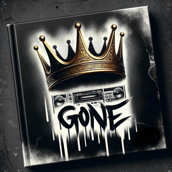 Gone - Single