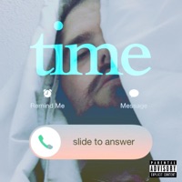 Time - Single - Tillman
