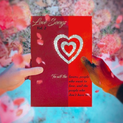 Love Songs, Vol. 2 - Single