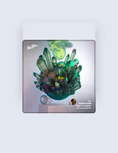 Matty Ghost: песни, клипы, биография, даты выступлений и многое другое.