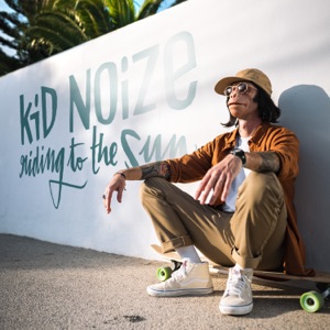 Riding to the Sun - Single
