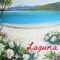 Laguna artwork