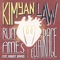 Run Ames (feat. Robert Manos) - Kimyan Law lyrics