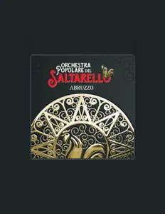 Listen to Orchestra Popolare del Saltarello, watch music videos, read bio, see tour dates & more!