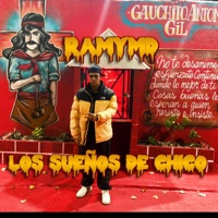 Los sueños de chico - Single - Ramy MD