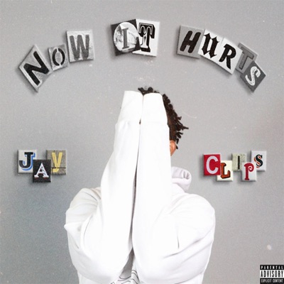 Now It Hurts (feat. DukePlayboi) - Single