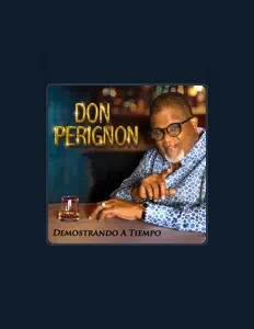 Listen to Don Perignon & La Puertorriqueña, watch music videos, read bio, see tour dates & more!