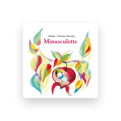 Listen to Minusculette, watch music videos, read bio, see tour dates & more!