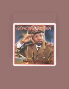 Listen to General Muzka, watch music videos, read bio, see tour dates & more!
