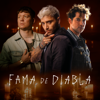 Fama de Diabla - La K'onga, David Bisbal & Emanero