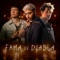 Fama de Diabla - La K'onga, David Bisbal & Emanero lyrics