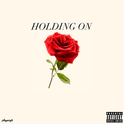 Holding On - Single