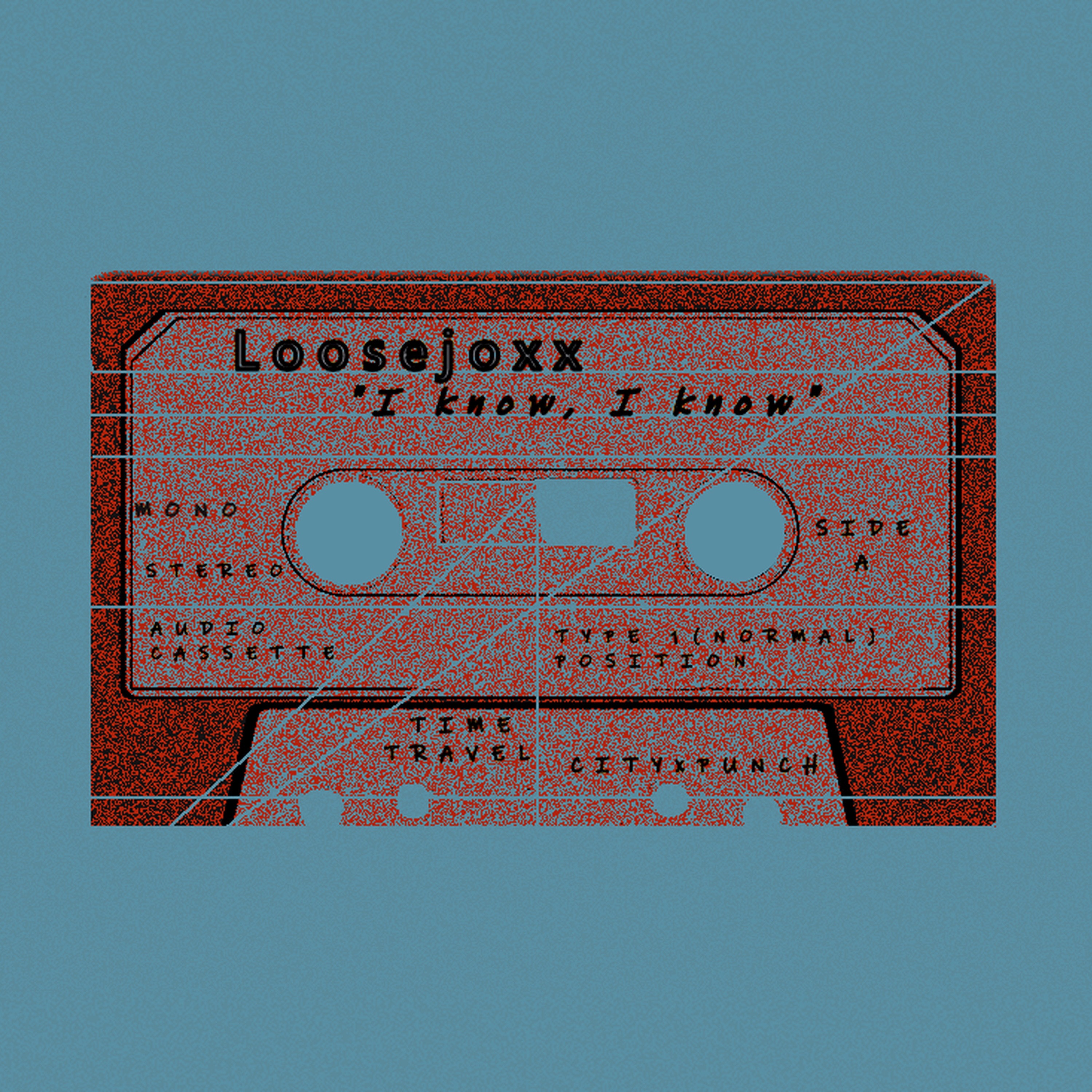 Loosejoxx - I Know, I Know