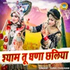 Shyam Tu Ghana Chhaliya - Single