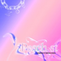 Peach st (feat. Bryan Cheru) - Single - L3gendxx