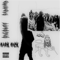 Big Buff Badmind - Single - Mark Mick
