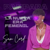 Pampara 777 - Single - Sam Cord