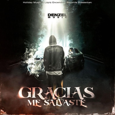 Gracias / Me Salvaste - Single