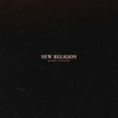New Religion (Piano Version) artwork
