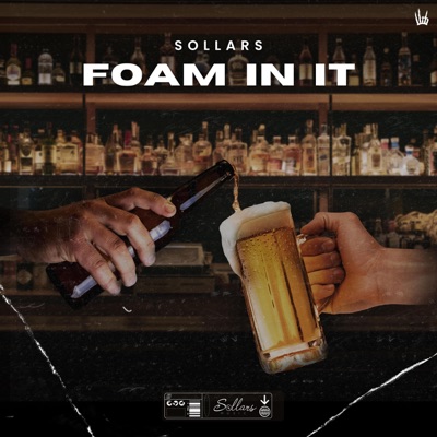 Foam In It - Single
