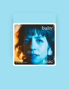 Listen to Julia Branco, watch music videos, read bio, see tour dates & more!