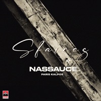 Sfaires - Single - Nassauce & Paris Kalpos