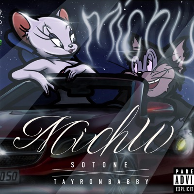 Mixu Mixu (feat. Tayron) - Single