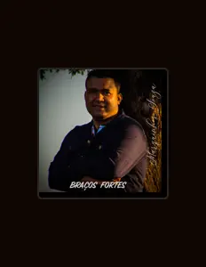 Posłuchaj wykonawcy MARQUINHOS SOUZA, obejrzyj teledyski, przeczytaj biografię, zobacz daty tras koncertowych i nie tylko!