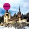 Bucovina (feat. Shantel) [Ian Oliver's Radio Mix] - barnacle boi lyrics